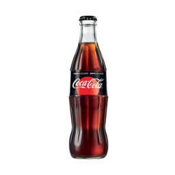 Coca Cola Zero - 33cl